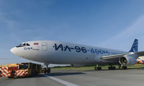 Máy bay nội địa Nga vẫn chưa sức hút để có thể giành ưu thế trước Boeing và Airbus: Lý do là gì?