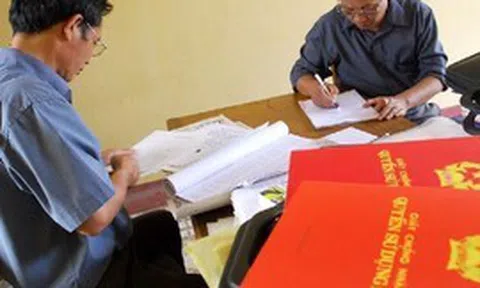 Tất cả người dân có đất đai chú ý đề xuất quy định mới nhất