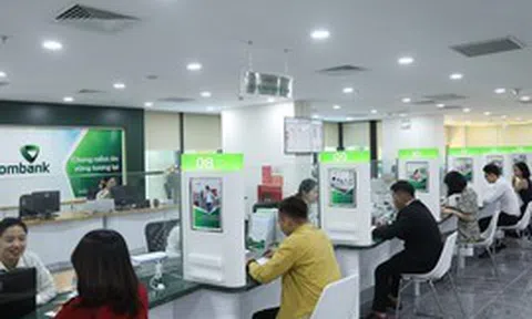 Vietcombank, VietinBank, BIDV đồng loạt phát thông báo khẩn đến người dùng có iPhone