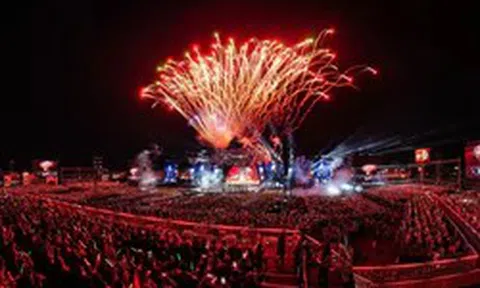 Không có Big Bang hay BlackPink, TPHCM 'hái ra tiền' từ các concert nội địa