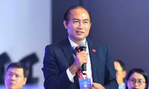 Phó Tổng giám đốc Vietjet tiết lộ về kế hoạch tại sân bay Long Thành