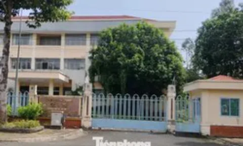 Nhiều trụ sở dôi dư ở Cần Thơ tiếp tục bị bỏ không vì chưa có người thuê