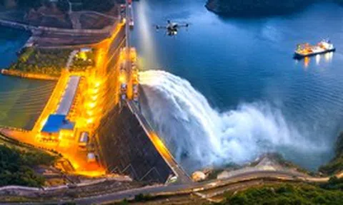 Việt Nam thực hiện cuộc đại di dân lịch sử 20.340 hộ, nhường chỗ cho công trình 60.200 tỷ lớn nhất ĐNÁ