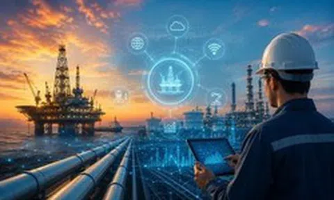 Ngành dầu khí toàn cầu dự kiến chi 7,5 tỷ USD cho AI, FPT đang tham gia cuộc chơi ra sao?