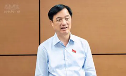 Trưởng ban Tổ chức Trung ương Nguyễn Duy Ngọc: Đã về Hà Nội mà bắt người dân quay ngược lại Lào Cai (nơi xảy ra vi phạm) để nộp phạt thì rất bất cập