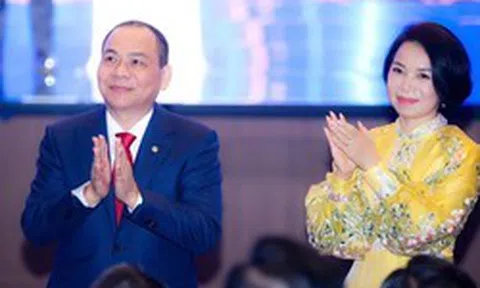 Nữ GS Top 100 thế giới AI tiết lộ những người sẽ thắng giải hơn 100 tỷ đồng của tỷ phú Phạm Nhật Vượng