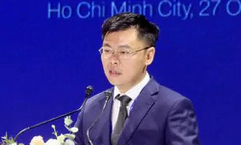 Trung tâm tài chính quốc tế Việt Nam tương thích với Singapore, Dubai, Hồng Kông