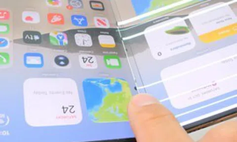 JerryRigEverything "phơi bày" điểm yếu chí mạng trên iPhone Duo, cảnh báo nguy cơ hỏng màn hình nghìn đô