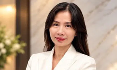 Lộ diện "nữ tướng" mới của MIK Group, tốt nghiệp thạc sĩ tại Hoa Kỳ, từng đầu quân cho tỷ phú Phạm Nhật Vượng, Bầu Hiển