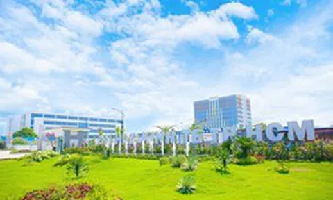 Cựu sinh viên Kinh tế TP.HCM đi bán điện thoại, rau củ, thịt cá, giờ có tài sản hơn 14.000 tỷ đồng