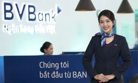 Ngân hàng đầu tiên vượt kế hoạch lợi nhuận cả năm 2026 chỉ sau 9 tháng