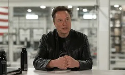 Elon Musk cảnh báo góc khuất của bong bóng AI trị giá hàng nghìn tỷ USD
