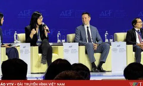 11,5 triệu lao động Việt Nam có thể chịu tác động từ AI