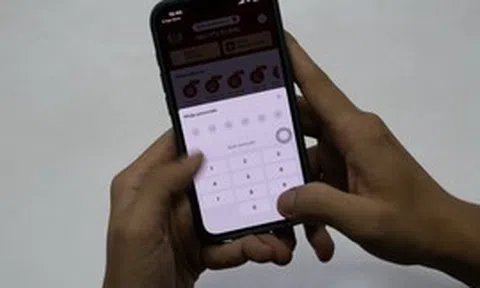 Quên passcode 6 số VNeID, không mở được thẻ căn cước điện tử: Người dân tự cấp lại trong 5 bước