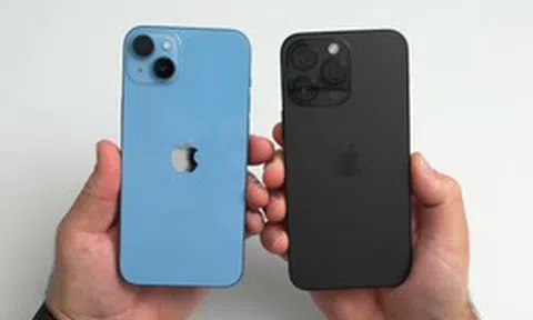 Tin vui cho người dùng iPhone