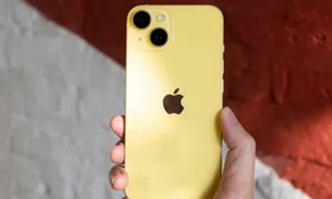 Chiếc iPhone cũ giảm gần 17 triệu đồng, nay chỉ còn hơn 8 triệu đồng