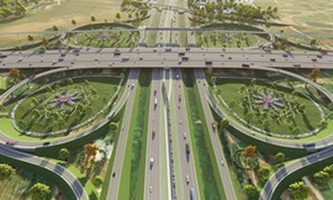 Đề xuất điều chỉnh vị trí Trung tâm điều hành cao tốc Vành đai 4 – Vùng Thủ đô