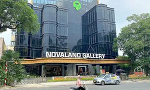 Em gái Chủ tịch Novaland đăng ký mua 30 triệu cổ phiếu NVL