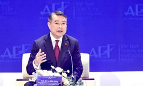 Thủ tướng: Nợ công đang ở mức khoảng 34-35% GDP,  cho phép Việt Nam có một 'tấm đệm' trước các cú sốc
