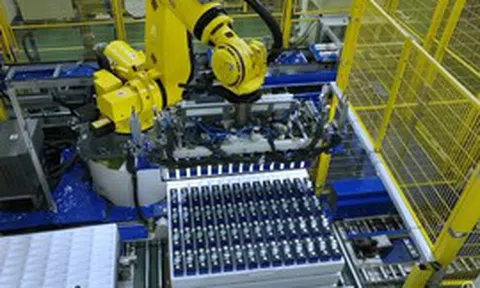 Trung Quốc đang "ngồi trên kho báu" khổng lồ mà không biết: Trải rộng 150.000 km2, ngay dưới thủ phủ sản xuất pin