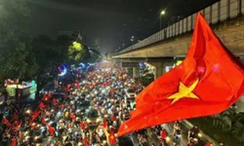 Việt Nam vừa chứng kiến một “kỷ lục” 13 tỷ USD tại thành phố giàu nhất nước