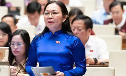 Đại biểu Quốc hội đề nghị siết giá bán lại nhà ở xã hội sau 5 năm