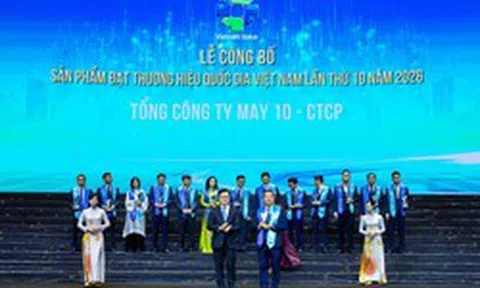 Giải mã sức hút thương hiệu Việt: Khi chất lượng và chiến lược đa dạng hóa chạm chuẩn Quốc gia