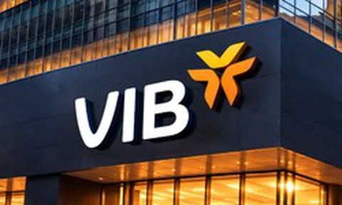 VIB đạt gần 7.600 tỷ đồng lợi nhuận 9 tháng, tiếp tục nâng cao hiệu quả hoạt động