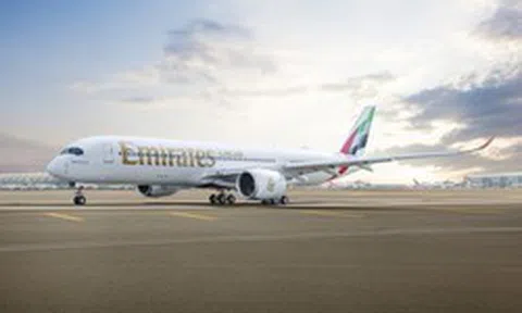Thông tin mới nhất về máy bay A350 sắp xuất hiện tại Việt Nam