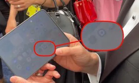 Cộng đồng xôn xao soi ứng dụng bí ẩn trên iPhone của CEO Apple, đó là gì?
