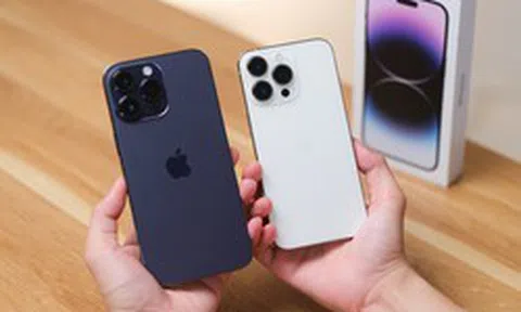 Từ 1/11, loạt iPhone sau sẽ không thể thực hiện giao dịch chuyển khoản, nạp tiền trên 10 triệu đồng