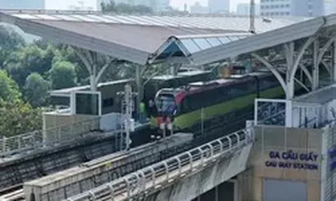 HĐND Hà Nội kéo dài kỳ họp để xem xét cơ chế đặc thù cho 5 tuyến Metro 1 triệu tỷ đồng