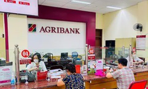 Lãi suất ngày 29/10 tại Agribank, Vietcombank, BIDV, VietinBank, MB, VPBank, Techcombank, Sacombank, HDBank,...