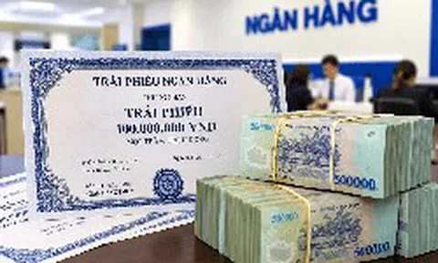 Xếp hạng tín nhiệm trái phiếu ngân hàng Việt Nam còn hạn chế, nhà đầu tư khó định giá rủi ro