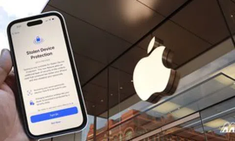 Làm gì khi iPhone, iPad bị mất hoặc bị đánh cắp?