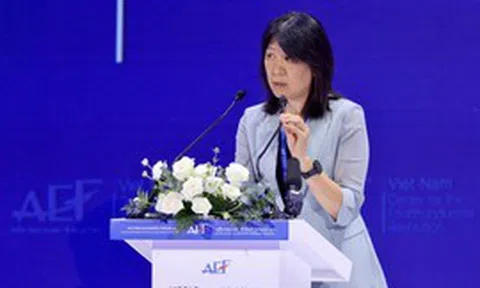 Trung Quốc góp 30% cho tăng trưởng GDP toàn cầu, cơ quan của Quốc vụ viện nói về vị thế của Nam bán cầu