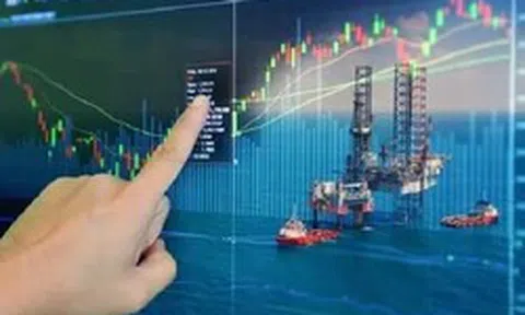 Chuyện gì xảy ra với cổ phiếu dầu khí?
