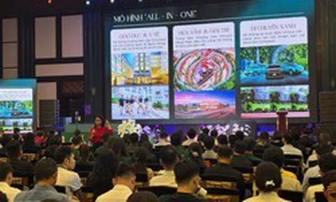 Nhận lương cứng tới 8,5 triệu/tháng, môi giới trẻ vững tin làm sale độc quyền cho Vinhomes
