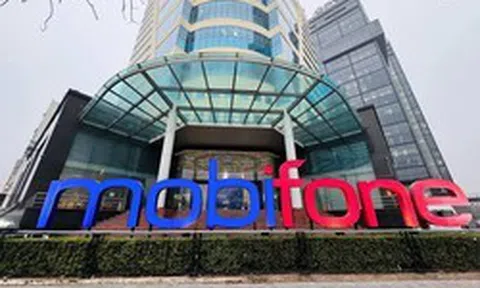 Công ty “họ" Mobifone chuẩn bị lăn chốt cổ tức 25% bằng tiền mặt