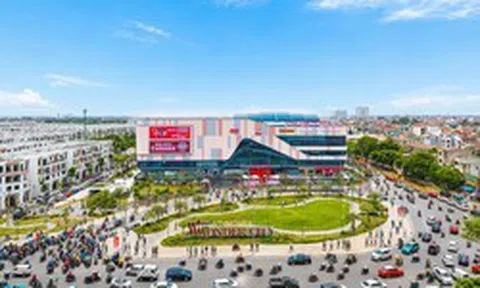 Vincom Retail lãi sau thuế 9 tháng đạt 4.737 tỷ đồng, hoàn thành 88% kế hoạch
