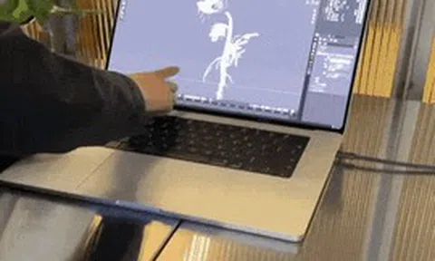 Hỏi sếp lớn Apple: MacBook Pro cảm ứng có "giành khách" của iPad?