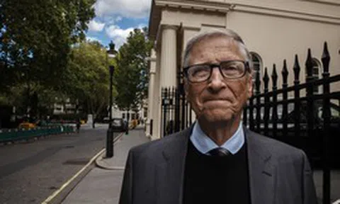 Bill Gates: 'Kỹ năng lập trình của tôi về cơ bản đã lạc hậu' - cú sốc từ AI sau nhiều thập kỷ theo đuổi code