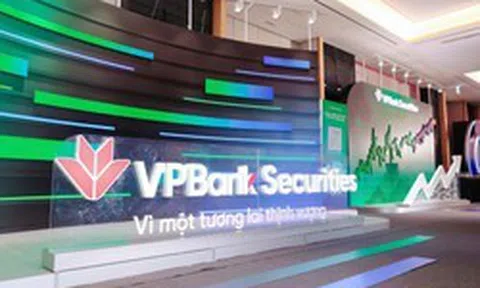 VPBankS dự kiến chào bán 6.000 tỷ đồng trái phiếu