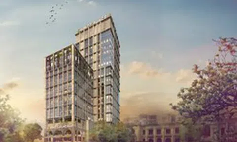 Tiềm lực doanh nghiệp vừa 'hút' 1.200 tỷ đồng từ kênh trái phiếu, lãi suất 12,5%