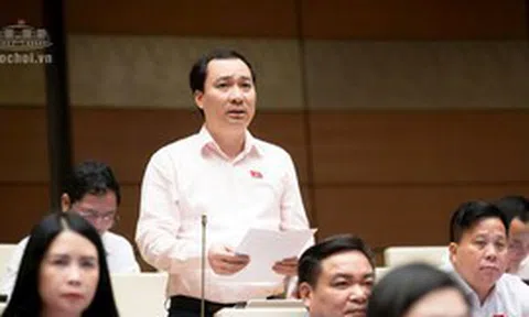Thảo luận về dự án Luật Kinh doanh bất động sản (sửa đổi): Không để chủ đầu tư cố tình sai phạm, rồi "chỉ cần nộp phạt là xong"