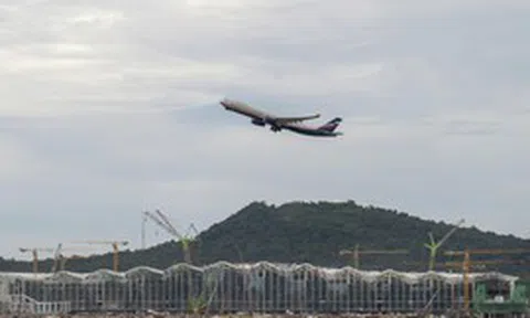 Hàn Quốc mất hơn 2 năm, Đức gần 3 năm, Việt Nam chỉ cần 8 tháng để hoàn thành thần tốc 1 hạng mục của đại công trình, nhân viên giám sát: "Nhìn hiện trạng, anh em thấy choáng lắm, không nghĩ hoàn thành được"