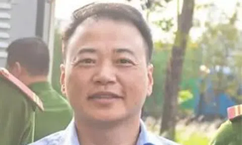 Nụ cười của Shark Bình