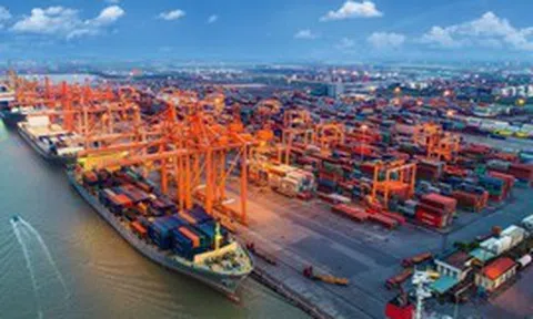 Standard Chartered dự báo tăng trưởng GDP Việt Nam đạt 9,5%