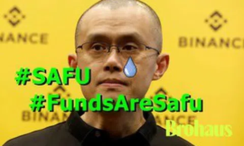 Binance bị hack 6,3 tỷ USD: SAFU là gì và vì sao cộng đồng crypto cười chính khẩu hiệu họ tin suốt bảy năm qua?