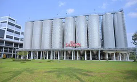 SABECO lãi 3.761 tỷ đồng sau 9 tháng, tạm ứng cổ tức tiền mặt 30%